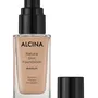 Alcina - Make-up pro přirozenou pleť - Natural Skin Foundation - medium 35 ml