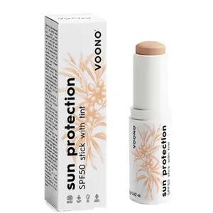 VOONO - Minerální tónovací SPF 50 tyčinka 12 g
