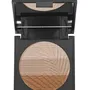 Alcina - Matující pudr a bronzer v jednom - Matt Bronzing Powder 1 ks