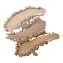 Alcina - Matující pudr a bronzer v jednom - Matt Bronzing Powder 1 ks