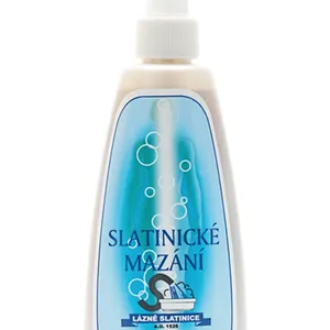 Naděje - Slatinické mazání s rozprašovačem V5A 200 ml