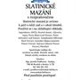 Naděje - Slatinické mazání s rozprašovačem V5A 200 ml
