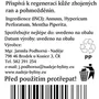Naděje - Třezalkový olej O3B 500 ml