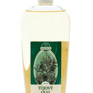 Naděje - Tújový olej O2B 500 ml
