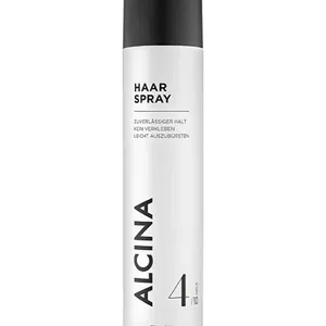 Alcina - Sprej na vlasy (s aerosolem) 400 ml