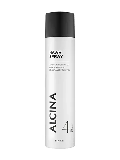 Alcina - Sprej na vlasy (s aerosolem) 400 ml