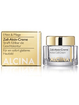 Alcina - Aktivní krém 50 ml
