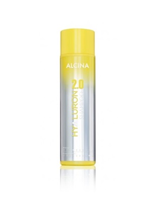 Alcina - Hyaluron 2.0 Šampon 250 ml