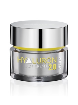 Alcina - Hyaluron 2.0 Pleťový krém 50 ml