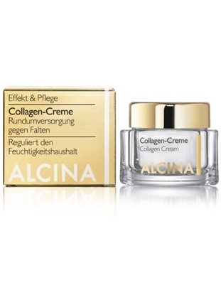 Alcina - Kolagenový krém 50 ml