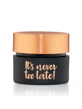 Alcina - It’s never too late - Pleťový krém proti vráskám 50 ml