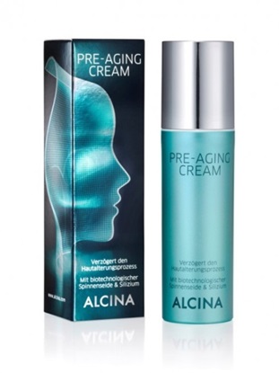 Alcina - Pre-Aging krém 50 ml
