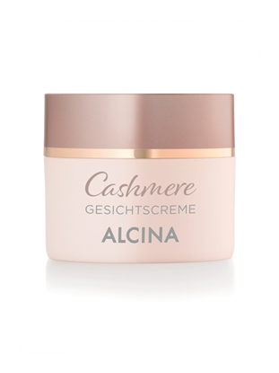 Alcina - Kašmírový pleťový krém 50 ml