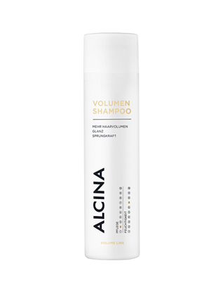 Alcina - Volume šampon - Šampon pro objem vlasů 250 ml