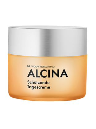 Alcina - Ochranný denní krém SPF 30 50 ml